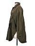 Zara Green Trenchcoat Size S - photo 5
