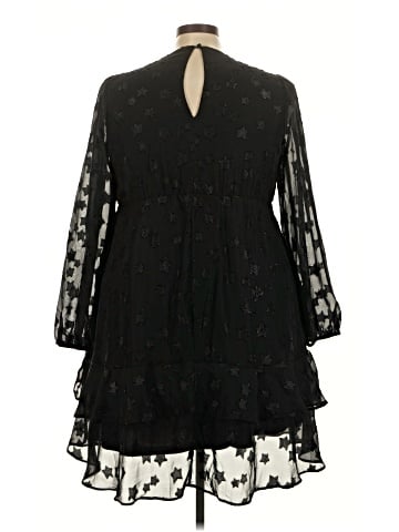 Torrid Cocktail Dress (view 2)