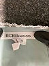 BCBGeneration 100% Polyester Floral Gray Casual Dress Size 12 - photo 7