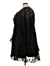 Torrid 100% Polyester Black Cocktail Dress Size 3X Plus (3) - photo 5