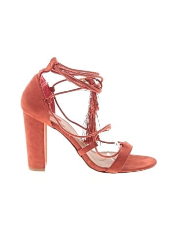 Forever 21 Sandals (view 1)