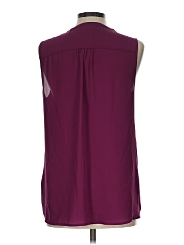 Maurices Sleeveless Blouse (view 2)