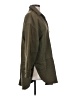 Zara Green Trenchcoat Size S - photo 4