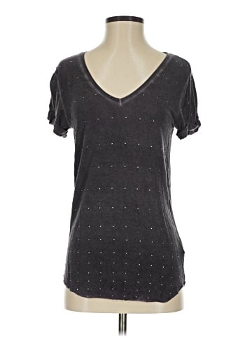 Paige Short Sleeve Top (view 1)