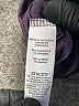 Chico's Purple 3/4 Sleeve Blouse Size XL (3) - photo 8