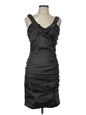 Max and Cleo Cocktail Dress (view 1)