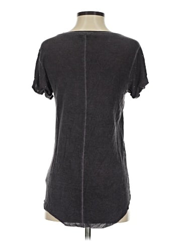 Paige Short Sleeve Top (view 2)