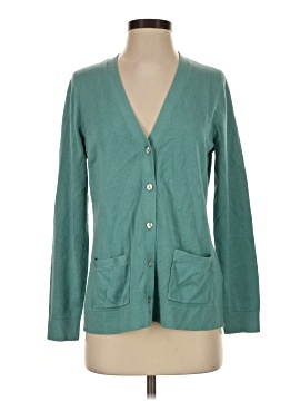 Lands' End Cardigan