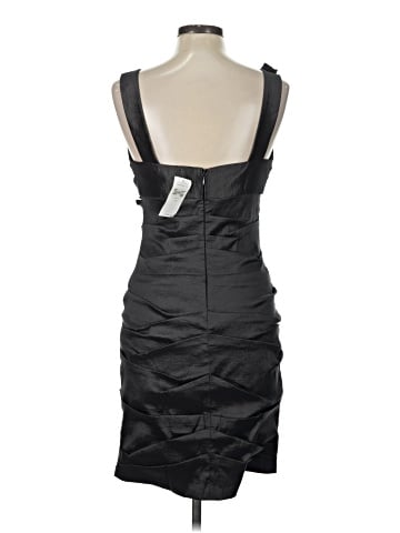 Max and Cleo Cocktail Dress (view 2)