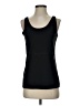 Tommy Bahama Black Tank Top Size S - photo 1