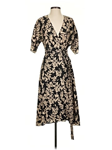 BA&SH Cocktail Dress (view 1)
