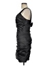 Max and Cleo Black Cocktail Dress Size 12 - photo 5