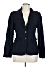 The Limited Blue Blazer Size 6 - photo 1