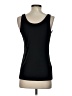 Tommy Bahama Black Tank Top Size S - photo 2
