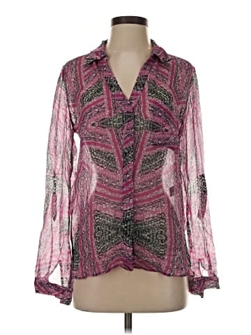 Diane von Furstenberg Blouse (view 1)