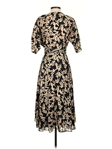 BA&SH Cocktail Dress (view 2)