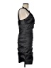Max and Cleo Black Cocktail Dress Size 12 - photo 4