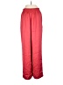 H&M Red Track Pants Size 4 - photo 2