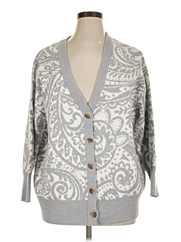 Cynthia Rowley TJX Cardigan (view 1)