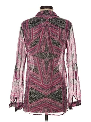 Diane von Furstenberg Blouse (view 2)