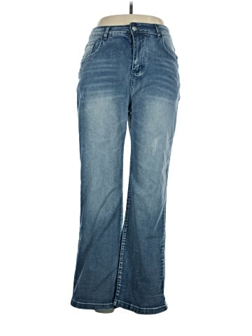 Unbranded Jeans (view 1)