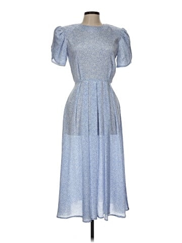 Albert Nipon Casual Dress (view 1)