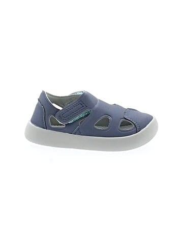 Ten Little Sandals (view 1)