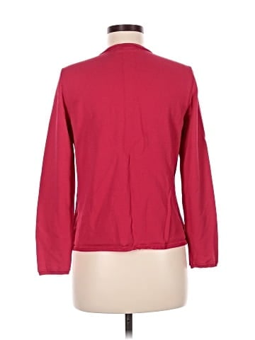 Liz Claiborne Collection 3/4 Sleeve T-Shirt (view 2)