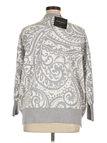 Cynthia Rowley TJX Cardigan (view 2)