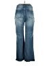 Unbranded Blue Jeans Size XL - photo 2