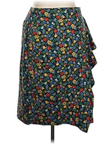 Liberty Art Fabrics for J.Crew Casual Skirt (view 1)
