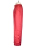 H&M Red Track Pants Size 4 - photo 5