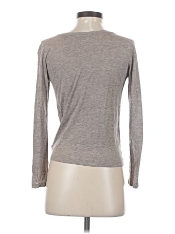 ALLSAINTS Long Sleeve T-Shirt (view 2)