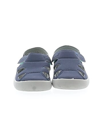 Ten Little Sandals (view 2)