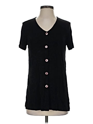 Petite Sophisticate Cardigan (view 1)