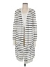 Halogen White Cardigan Size M - photo 1