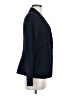 The Limited Blue Blazer Size 6 - photo 4