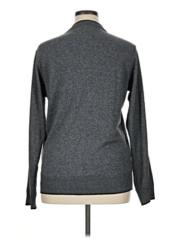 7 Diamonds Pullover Sweater (view 2)
