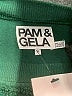Pam & Gela Green Pullover Sweater Size P (petite) - photo 7