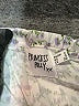 Princess Polly 100% Polyester Silver Short Sleeve Blouse Size 0 - photo 7
