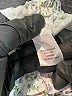 Princess Polly 100% Polyester Silver Short Sleeve Blouse Size 0 - photo 8