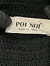 Assorted Brands Hearts Black Casual Dress Size EU 42 / US 12 - photo 7