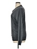 7 Diamonds 100% Polyester Gray Pullover Sweater Size XL - photo 5