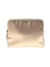 Coach Metallic Gold Laptop Bag One size - photo 1