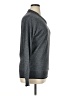 7 Diamonds 100% Polyester Gray Pullover Sweater Size XL - photo 4