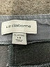 Liz Claiborne Solid Gray Active Pants Size 14 - photo 7