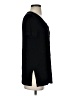 Petite Sophisticate Black Cardigan Size S (estimated) - photo 4