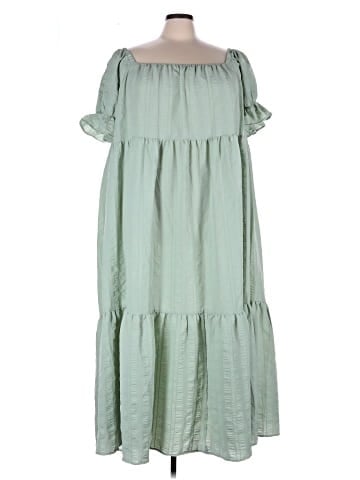 Nasty Gal Inc. Casual Dress (view 1)