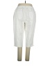 Talbots Ivory Jeggings Size 16 Petite - photo 2