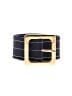 Unbranded Blue Belt Size XXS - photo 1